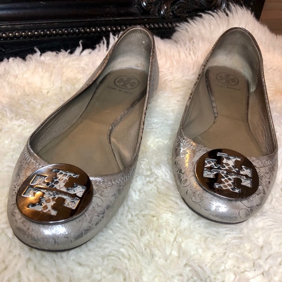 Tory Burch Flats - Picture 2 of 10
